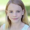 Hannah Cagwin as Self - JonBenet Ramsey Auditionee