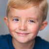 Freddie Lee-Grey as Self - Percival
