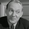 Russell Waters as Manager of Pearce & Mann