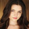 Madison McLaughlin as Alison DeMatti