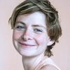 Evalinde Lammers as Supermarket cashier