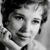 Christiane Kubrick as German Singer (as Susanne Christian)