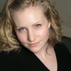 Leigh Enns as Flirtatious Customer