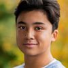 Kasra Wong as Chuck