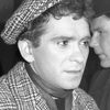 Zygmunt Hobot as Abram
