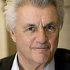 John Irving as Referee