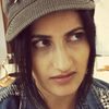 Hina Khan as Frankie