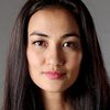 Atiqah Hasiholan as Sultana