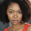 Kelcey Mawema as Emily