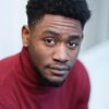 Blaise Afonso as Etienne Morville
