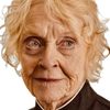 K Callan as Frankie's Mother