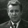 Valentin Abramov as Shtabnoy kapitan(V. Abramov)
