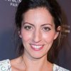 Anna Sigalevitch as Fanny