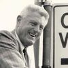 Elroy 'Crazylegs' Hirsch as Capt. Bill Wilson
