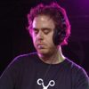 Cut Chemist as Conference DJ