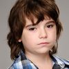 Karl Beattie as School Boy