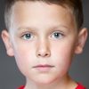 Benjamin Chivers as Thomas