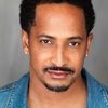 Justin Clarke as Freddie not Freddie