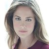 Jill Niedoba as Private Plane Hostess