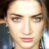 Majlinda Agaj as Kasia