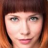 Sierra Kane as Shanks A Lot Holly