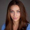 Samantha Hodhod as Striking Woman