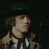 Luciano Giovannini as Tamayo Gang Member (uncredited)
