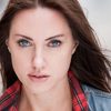 Stephanie Domini as Alexa(Stephanie Domini Ehlert)