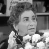 Leola Wendorff as Mrs. Siddie Shiva