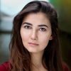 Zarima McDermott as University Student