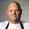 Tom Kerridge as Keithie