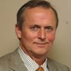 John Grisham as Commissioner
