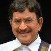 Krishna as Krishna Rao