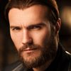 Andrei Nova as Besmir Rugova