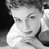 Peggy King as Stewardess Janet Turner