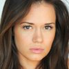 Christie Burson as Annie