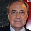 Florentino Pérez as Self