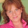 Betsy Baker as Baggage Claim Clerk