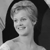 Heidi Brühl as Mrs. Montaigne (as Heidi Bruhl)