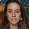 Filipa Pinto as Alice