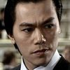 John Cheung as David Chang