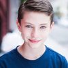Bergman Freedman as Noah Brock