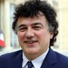 Patrick Pelloux as L'infirmier du SAMU