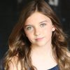 Alivia Clark as Annabelle (Child)