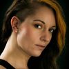 Maria Lee Metheringham as Elisha
