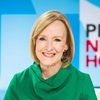 Judy Woodruff as Self (voice) (archive sound)
