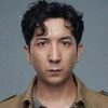 Mamat Tursun Mamateli as Detective Rama