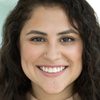 Sabrina Sanchez as Nail Technician