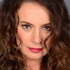 Dobrina Liubomirova as Silvia Silva
