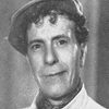 Rafael Icardo as Comisario